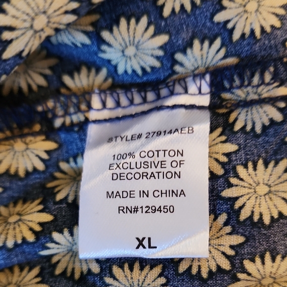 Earthbound Trading Co. Shirt - Picture 8 of 17